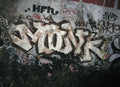 Graffiti Murals Street Art 0254 11957424 A4 Photo Print