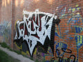 Graffiti Murals Street Art 0256 IMG 3368min A4 Photo Print