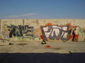 Graffiti Murals Street Art 0261 DSC02649 A4 Photo Print