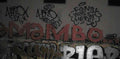 Graffiti Murals Street Art 0264 11957836 A4 Photo Print