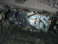 Graffiti Murals Street Art 0266 11957916 A4 Photo Print