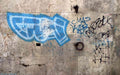 Graffiti Murals Street Art 0267 wallp 2560x1600 32 A4 Photo Print