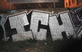 Graffiti Murals Street Art 0269 11957954 A4 Photo Print