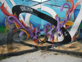 Graffiti Murals Street Art 027 graffiti portugal 021 A4 Photo Print