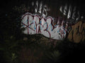 Graffiti Murals Street Art 0270 12183222 A4 Photo Print