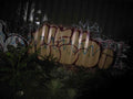 Graffiti Murals Street Art 0271 12183291 A4 Photo Print