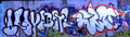 Graffiti Murals Street Art 0271 S7301547 A4 Photo Print