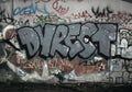 Graffiti Murals Street Art 0273 12183326 A4 Photo Print