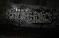 Graffiti Murals Street Art 0275 12183734 A4 Photo Print