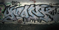 Graffiti Murals Street Art 0276 12183770 A4 Photo Print