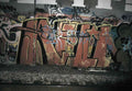 Graffiti Murals Street Art 0277 12202701 A4 Photo Print