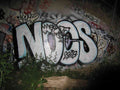 Graffiti Murals Street Art 0278 12202755 A4 Photo Print