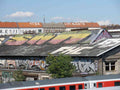 Graffiti Murals Street Art 0278 p7280037 A4 Photo Print