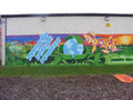 Graffiti Murals Street Art 028 dscf1072 A4 Photo Print