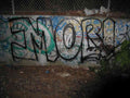 Graffiti Murals Street Art 0282 12204008 A4 Photo Print