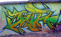 Graffiti Murals Street Art 0282 img 3718 A4 Photo Print