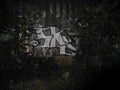 Graffiti Murals Street Art 0283 12204071 A4 Photo Print