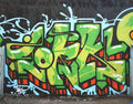 Graffiti Murals Street Art 0284 940602 600x439 A4 Photo Print