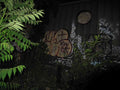 Graffiti Murals Street Art 0285 12204194 A4 Photo Print