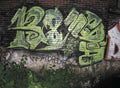 Graffiti Murals Street Art 0286 12204222 A4 Photo Print