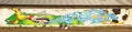 Graffiti Murals Street Art 0287 DSC0294199 A4 Photo Print