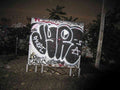 Graffiti Murals Street Art 0290 12212323 A4 Photo Print
