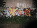 Graffiti Murals Street Art 0291 12212644 A4 Photo Print