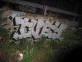Graffiti Murals Street Art 0293 12212914 A4 Photo Print