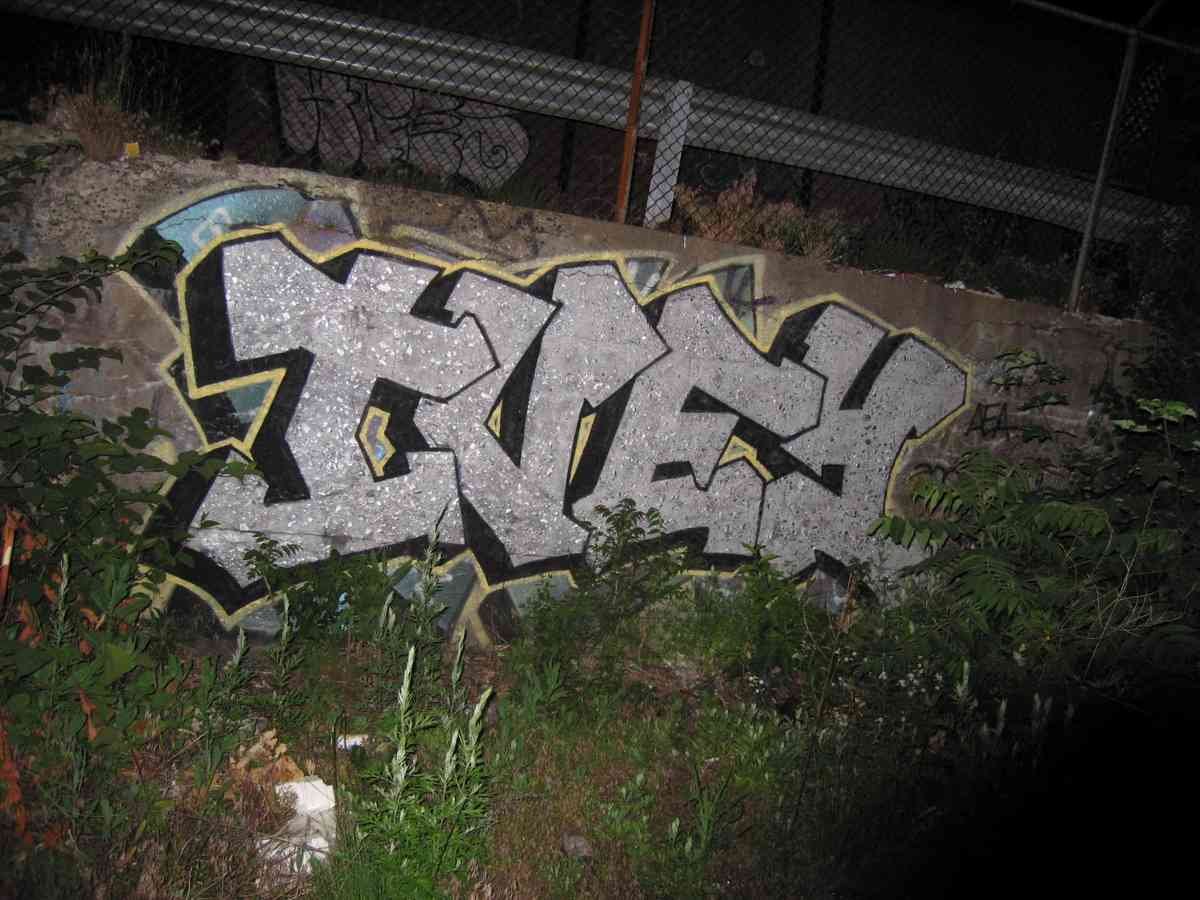Graffiti Murals Street Art 0293 12212914 A4 Photo Print