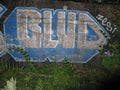 Graffiti Murals Street Art 0294 12212905 A4 Photo Print