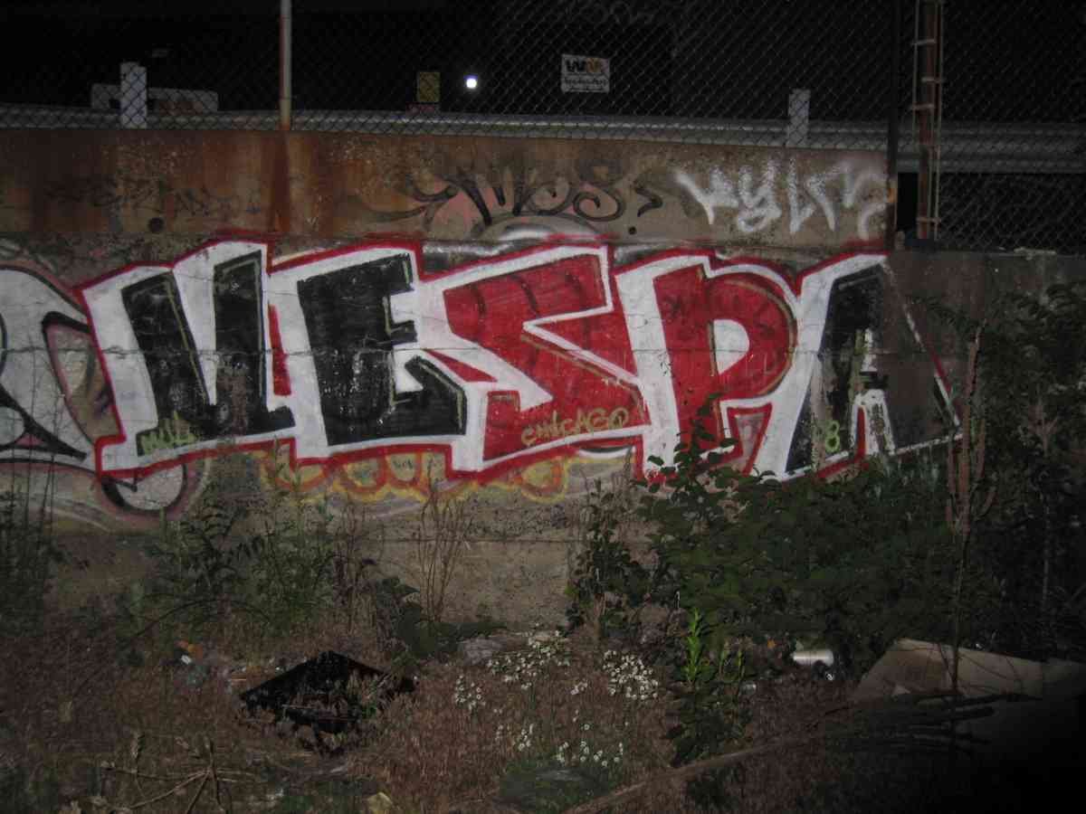 Graffiti Murals Street Art 0295 12212972 A4 Photo Print