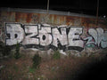 Graffiti Murals Street Art 0297 12213093 A4 Photo Print