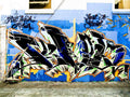 Graffiti Murals Street Art 030 4152045554 0b5b4d9659 o A4 Photo Print