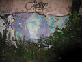 Graffiti Murals Street Art 0303 12214457 A4 Photo Print