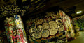 Graffiti Murals Street Art 0305 low graffiti 2 704520 A4 Photo Print