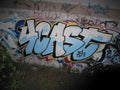 Graffiti Murals Street Art 0306 12214603 A4 Photo Print
