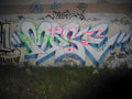 Graffiti Murals Street Art 0308 12214670 A4 Photo Print