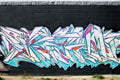 Graffiti Murals Street Art 031 4154647908 ce7c920bd0 o A4 Photo Print