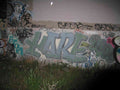 Graffiti Murals Street Art 0310 12351069 A4 Photo Print