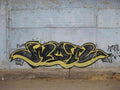 Graffiti Murals Street Art 0311 IMG 4196 A4 Photo Print
