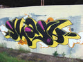 Graffiti Murals Street Art 0319 sl gallery big 3683b46cac A4 Photo Print