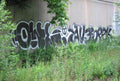 Graffiti Murals Street Art 0320 11526211 A4 Photo Print