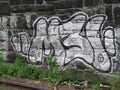 Graffiti Murals Street Art 0321 11527647 A4 Photo Print