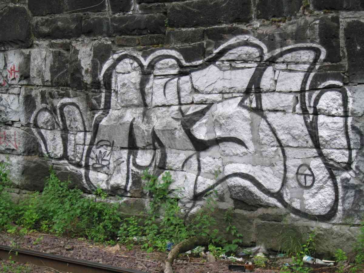 Graffiti Murals Street Art 0321 11527647 A4 Photo Print
