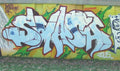 Graffiti Murals Street Art 0321 sl gallery big ef4f031958 A4 Photo Print