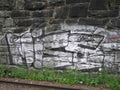 Graffiti Murals Street Art 0322 11527658 A4 Photo Print