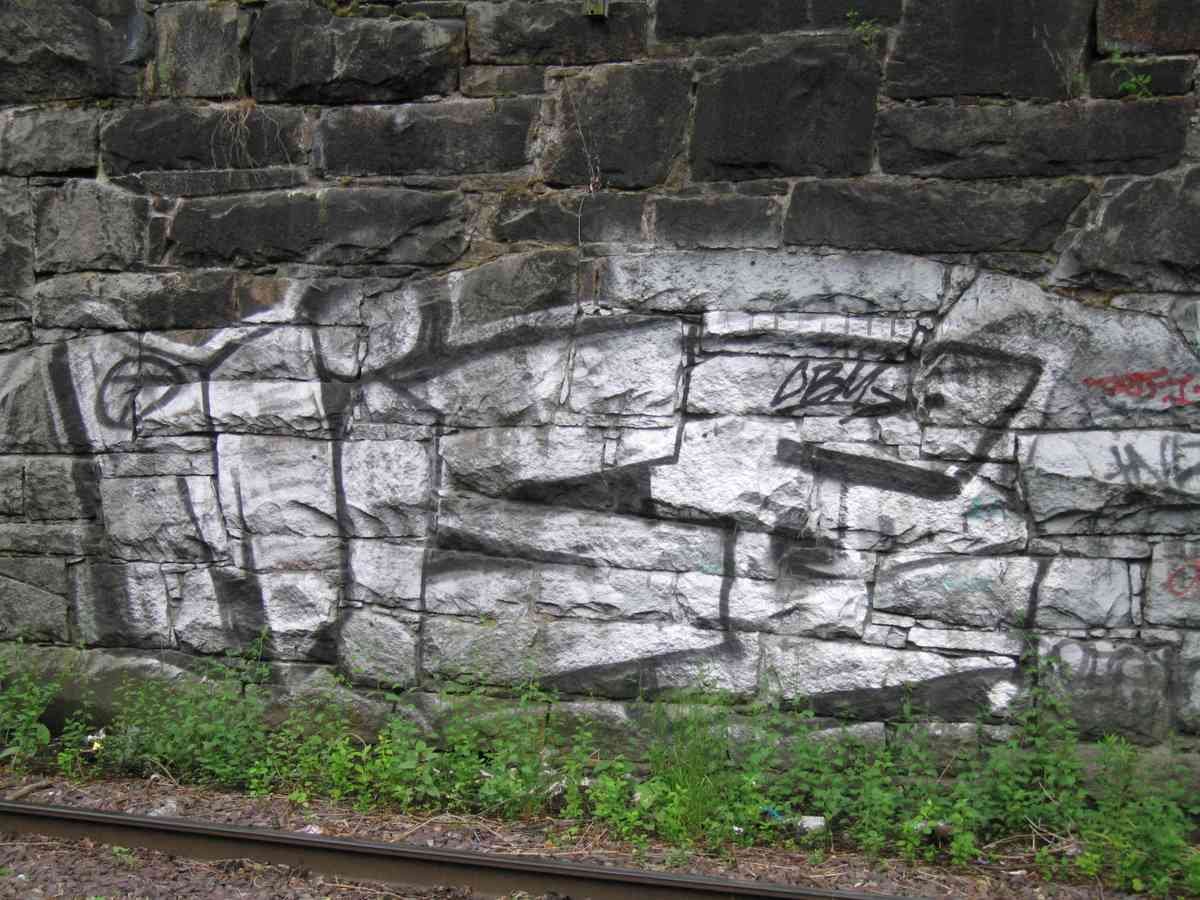 Graffiti Murals Street Art 0322 11527658 A4 Photo Print