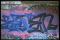 Graffiti Murals Street Art 0322 15 5 A4 Photo Print