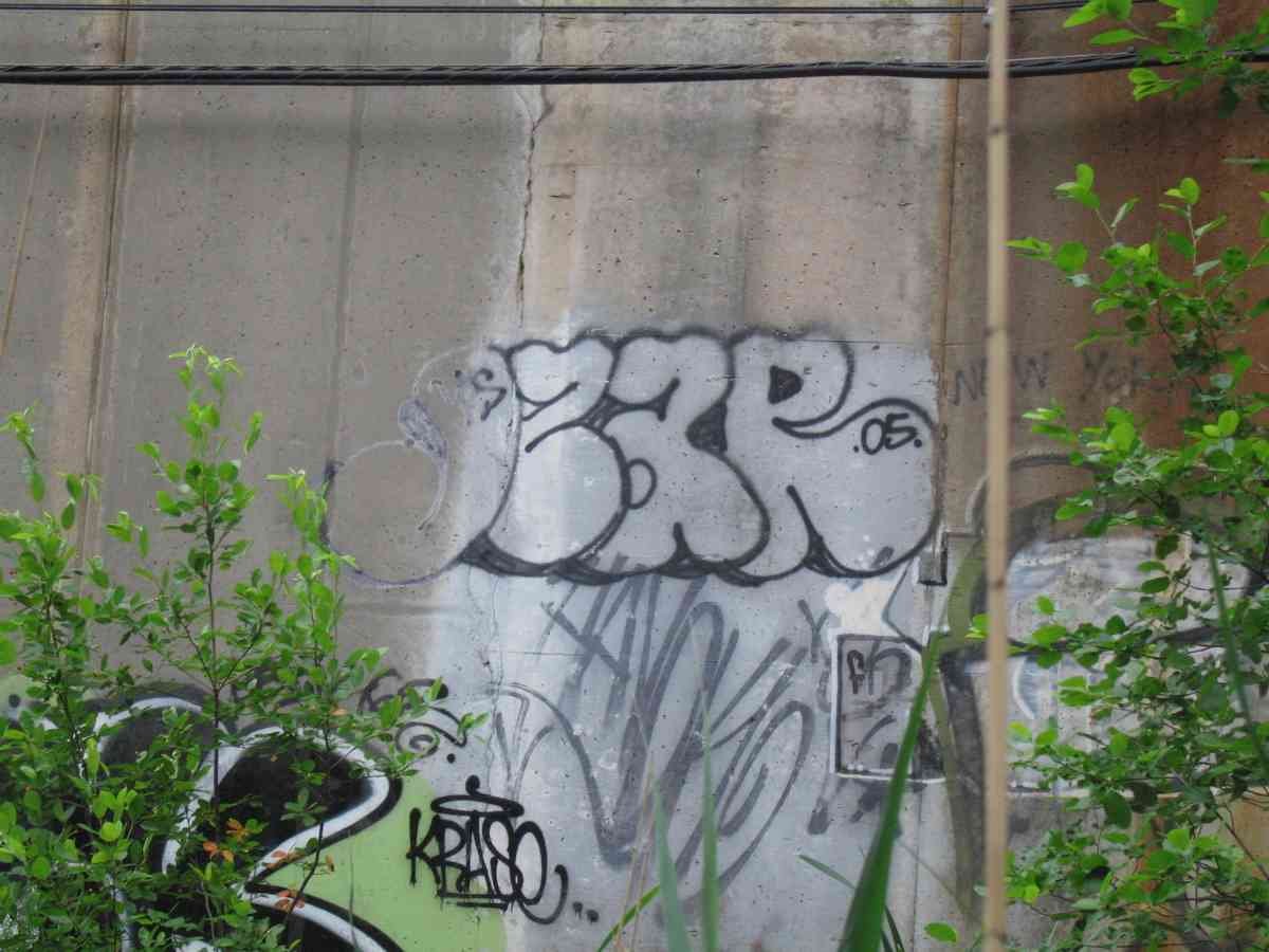 Graffiti Murals Street Art 0323 11527656 A4 Photo Print
