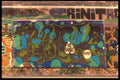 Graffiti Murals Street Art 0324 80 A4 Photo Print